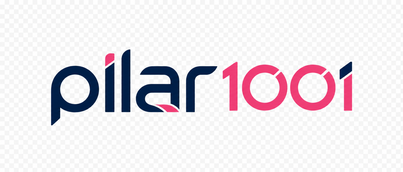 Logo pilar1001